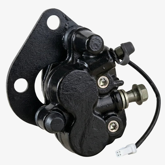 Front Brake Caliper with Brake Pads – Compatible with Ola S1 & S1 Pro Gen 1 &  Gen 2