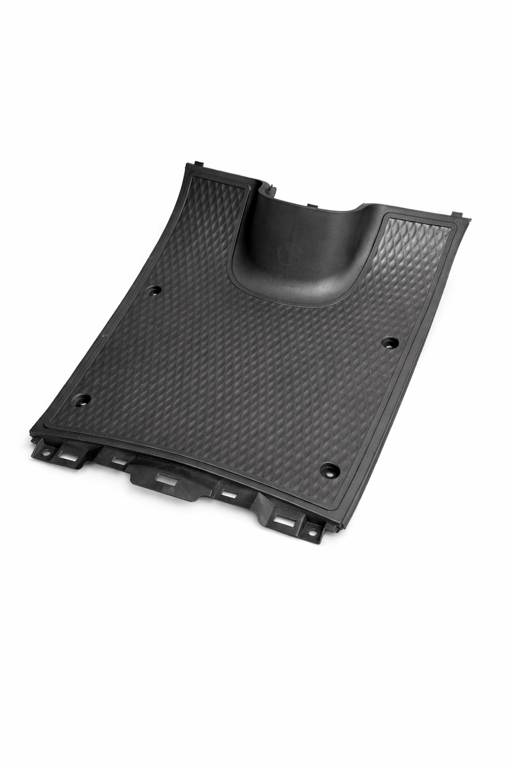 Ola S1 Pro Gen 2, Gen 3, S1 Air & S1 X Foot Board - Anti-Slip Floor Board