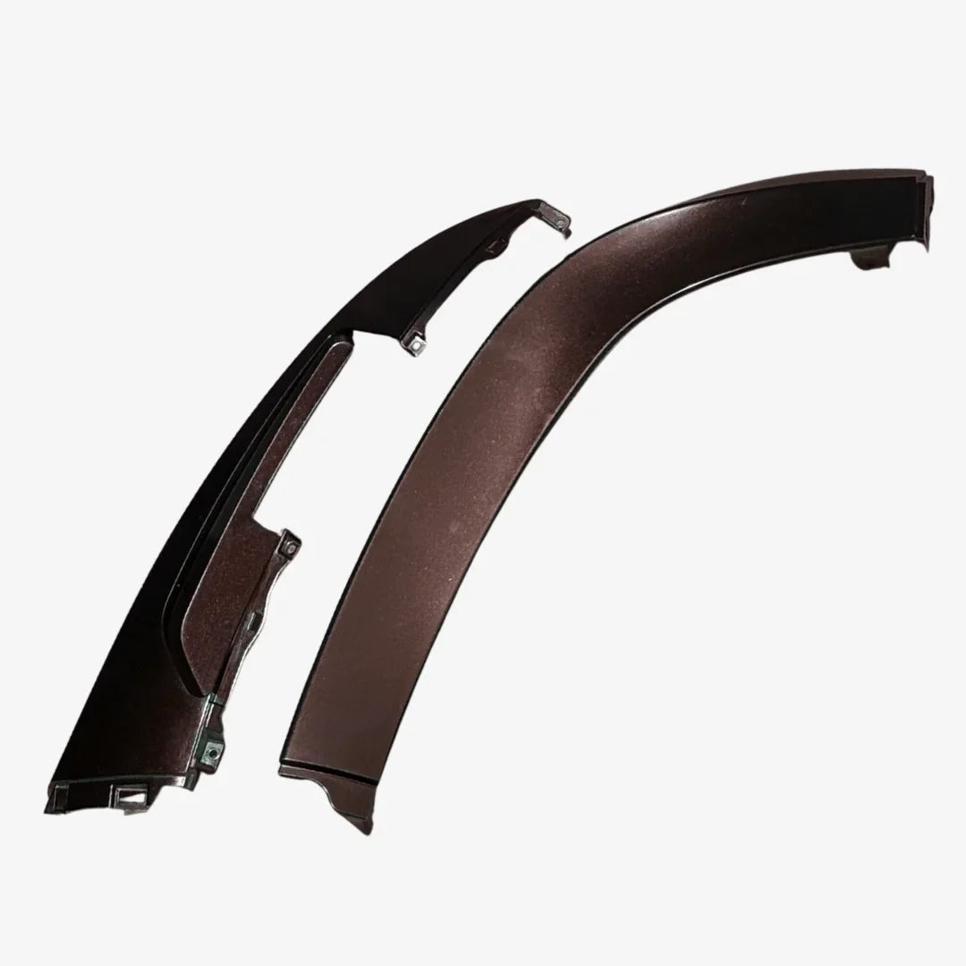 Foot Board Body Panel Left Side – ABS Material for Ola S1 / Ola S1 Pro / X1  Gen 2 & Gen 3