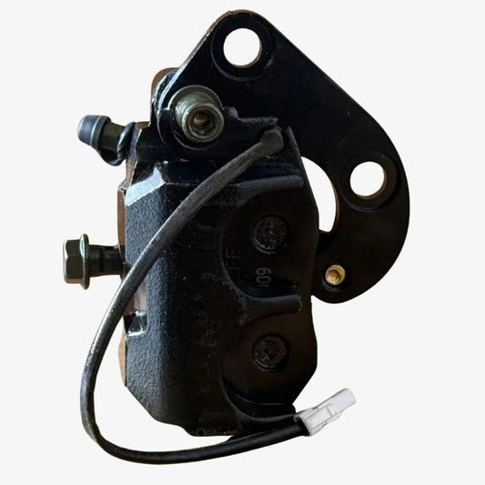 Front Brake Caliper with Brake Pads – Compatible with Ola S1 & S1 Pro Gen 1 &  Gen 2