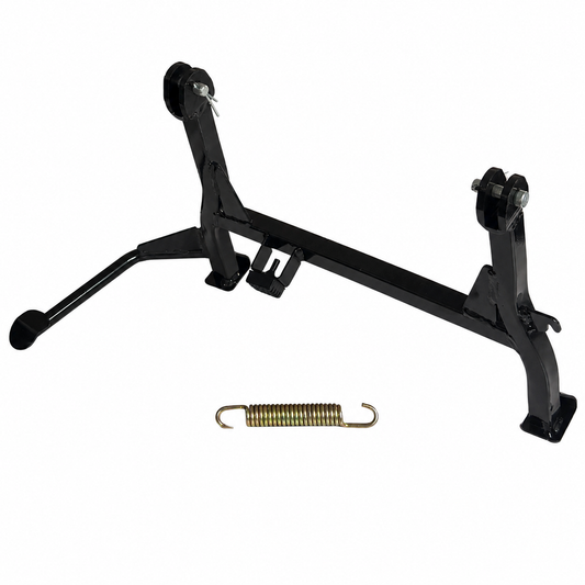Hero Vida VX2 Plus, Go, V2 & V2 Pro Main Stand - Heavy Duty Center Stand