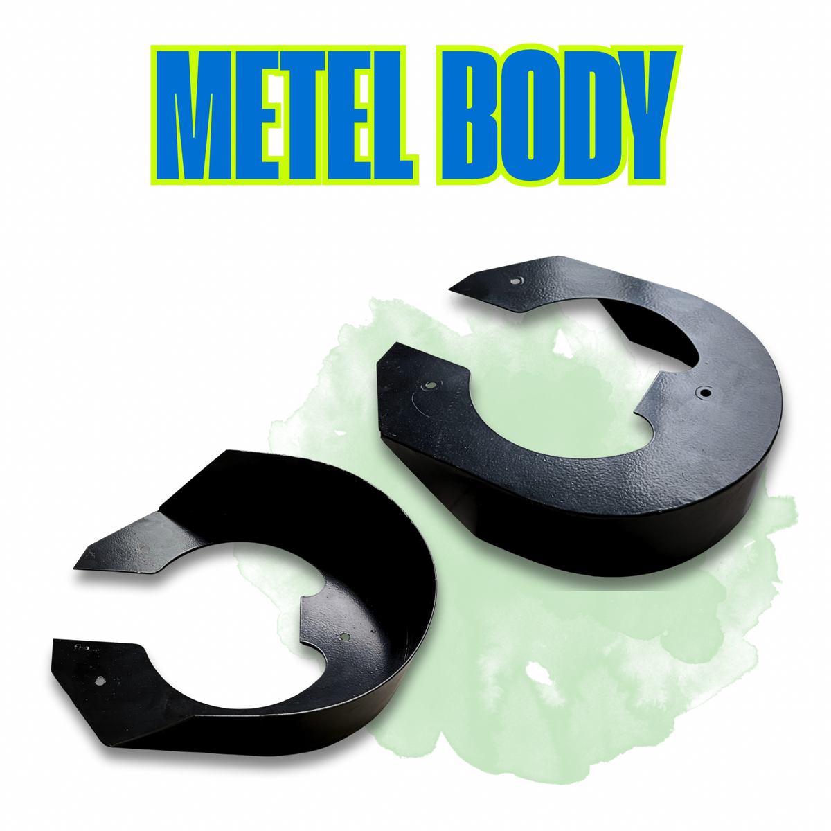 Ola S1 Pro Gen 2 Belt Cover - Heavy Duty Metal Drive Belt Guard