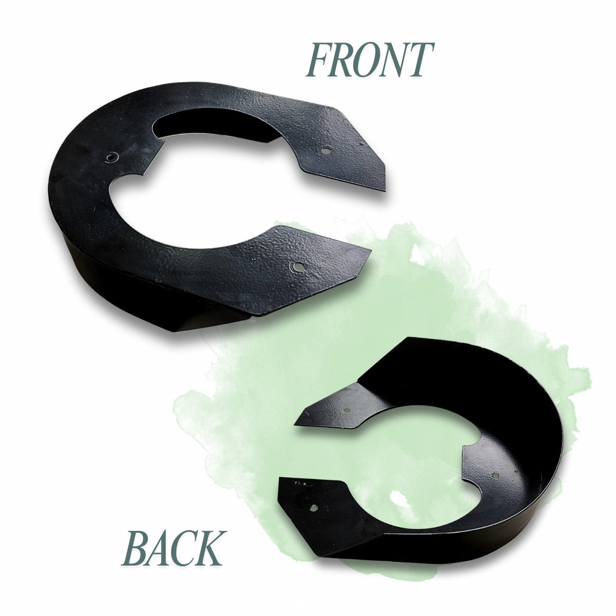 Ola S1 Pro Gen 2 Belt Cover - Heavy Duty Metal Drive Belt Guard