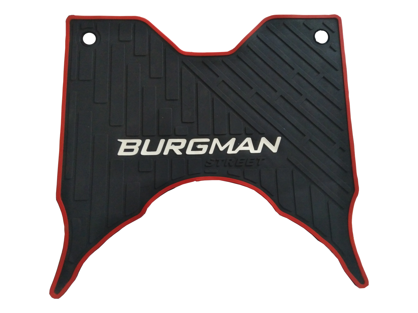 Suzuki Burgman :  3D Floor Mat (Foot Mat)