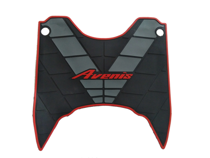 Suzuki Avenis :  3D Floor Mat (Foot Mat)