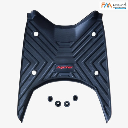 7D PVC Rubber Footmat for Jupiter 110 (2024 Model)
