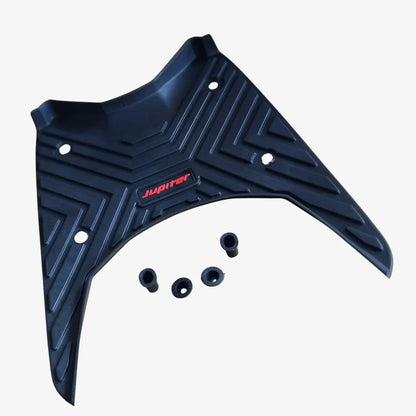 7D PVC Rubber Footmat for Jupiter 110 (2024 Model)