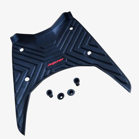 7D PVC Rubber Footmat for Jupiter 110 (2024 Model)