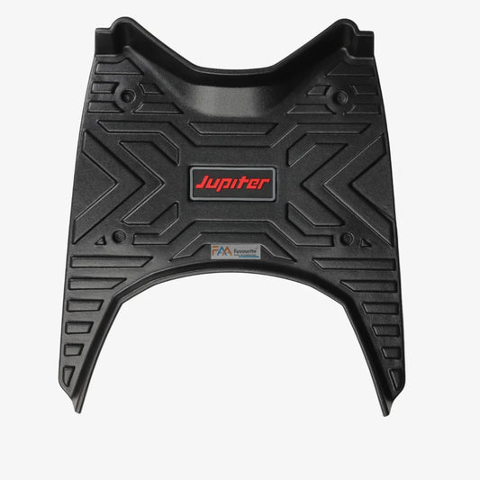 Jupiter 113 Heavy-Duty 7D Floor Board Foot Mat