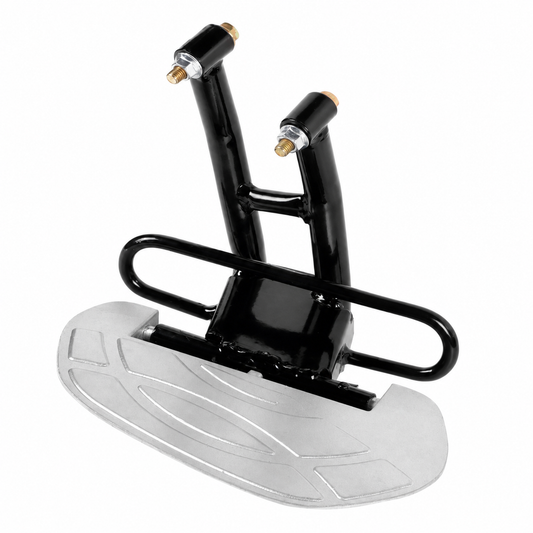 Hero Vida V1 Pro, V1 Plus, V2 Pro, V2 Plus & V2 Lite Ladies Side Footrest
