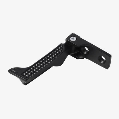 OLA S1, S1 PRO Gen1 & Gen2, S1 AIR, S1 X, S1 X PLUS Left Side Foot Rest – Premium Comfort & Durability