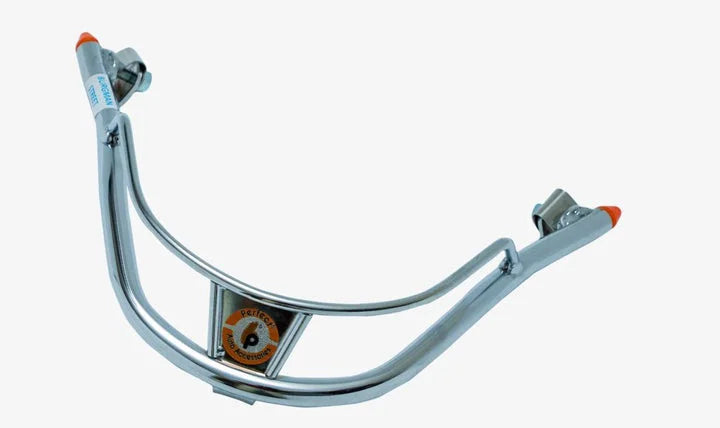 Suzuki Burgman : Front Mudguard
