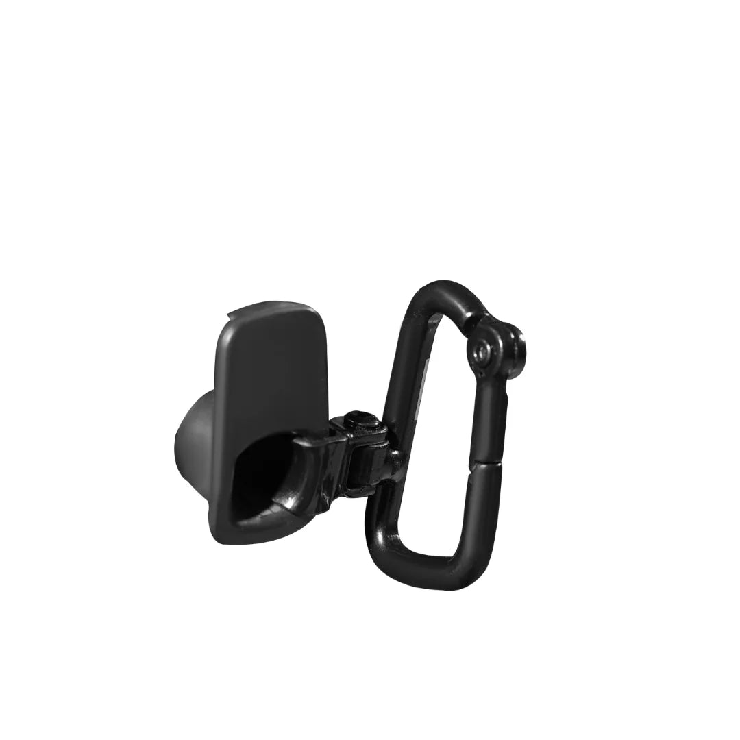 Ola S1, Ola S1 Pro, Ola S1 Air, and Ola S1 X Plus : Bag and Luggage Hook