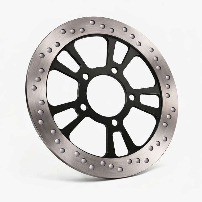 Ola S1 Pro Gen 1 & Gen 2 Front Brake Disc - Stainless Steel Disc Rotor