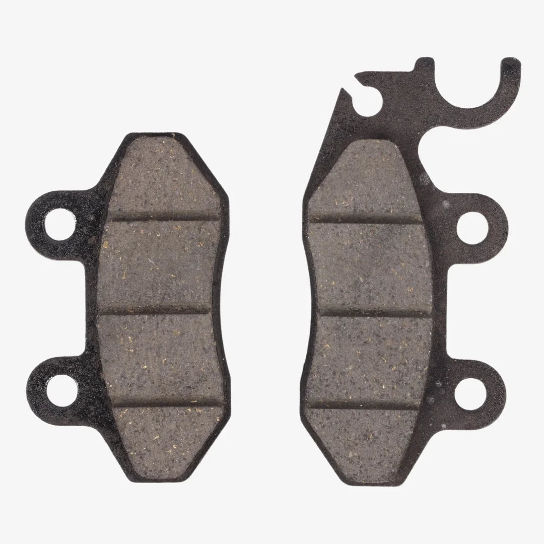 Ola S1, S1 Pro and S1 Pro (Gen 1 & 2nd Gen & 3nd Gen) Full Set Disc Pad (Front + Rear)