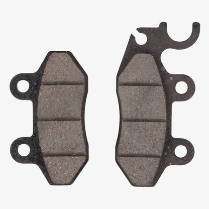 Ola S1, S1 Pro and S1 Pro (Gen 1 & 2nd Gen & 3nd Gen) Full Set Disc Pad (Front + Rear)