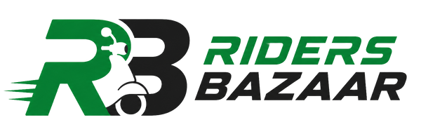 Riders Bazaar