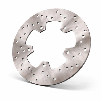 Ola S1 Pro Gen 1 & Gen 2 Rear Brake Disc - Stainless Steel Disc Rotor