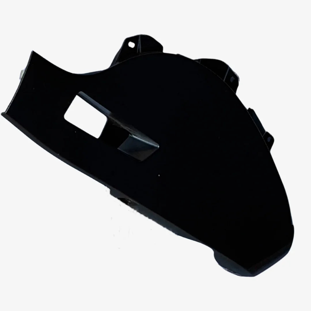 Ola S1 & S1 Pro Gen 2, Gen 3 Rear Lower Side Panel - Left Side ABS Body Panel