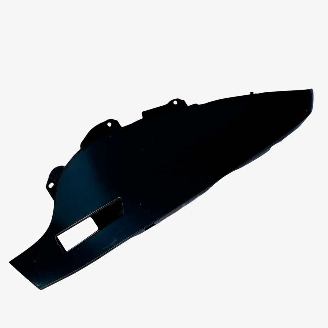 Ola S1 & S1 Pro Gen 2, Gen 3 Rear Lower Side Panel - Left Side ABS Body Panel