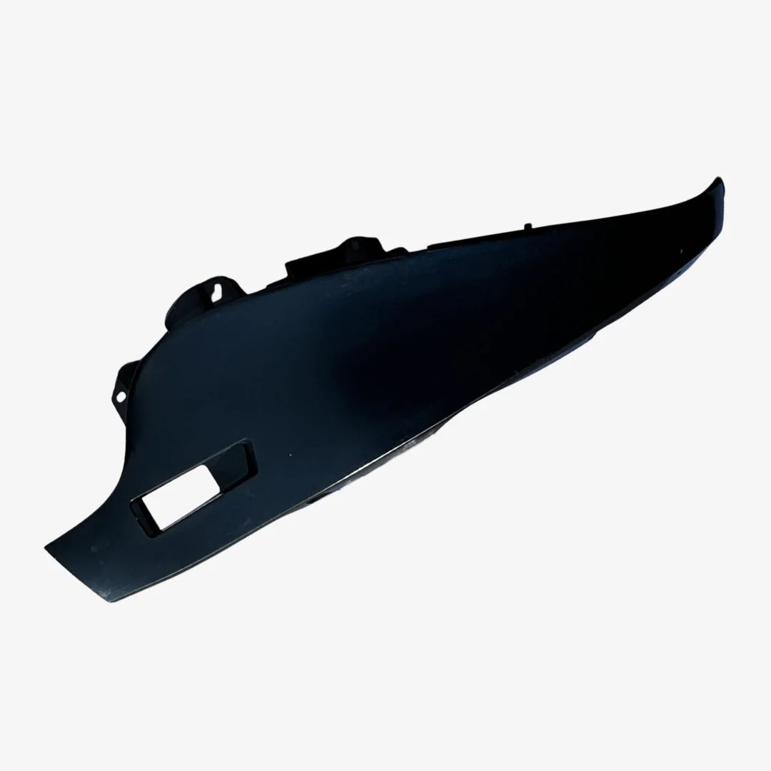 Ola S1 & S1 Pro Gen 2, Gen 3 Rear Lower Side Panel - Left Side ABS Body Panel