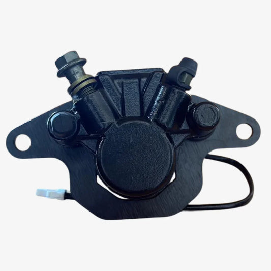 Rear Brake Caliper with Brake Pads – Compatible with Ola S1 & S1 Pro Gen 1 & Gen 2
