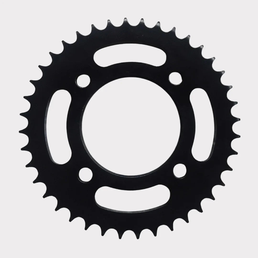 Chain Sprocket Kit for Ola S1 X & S1 X+ (Gen 3) – Complete Drive Set