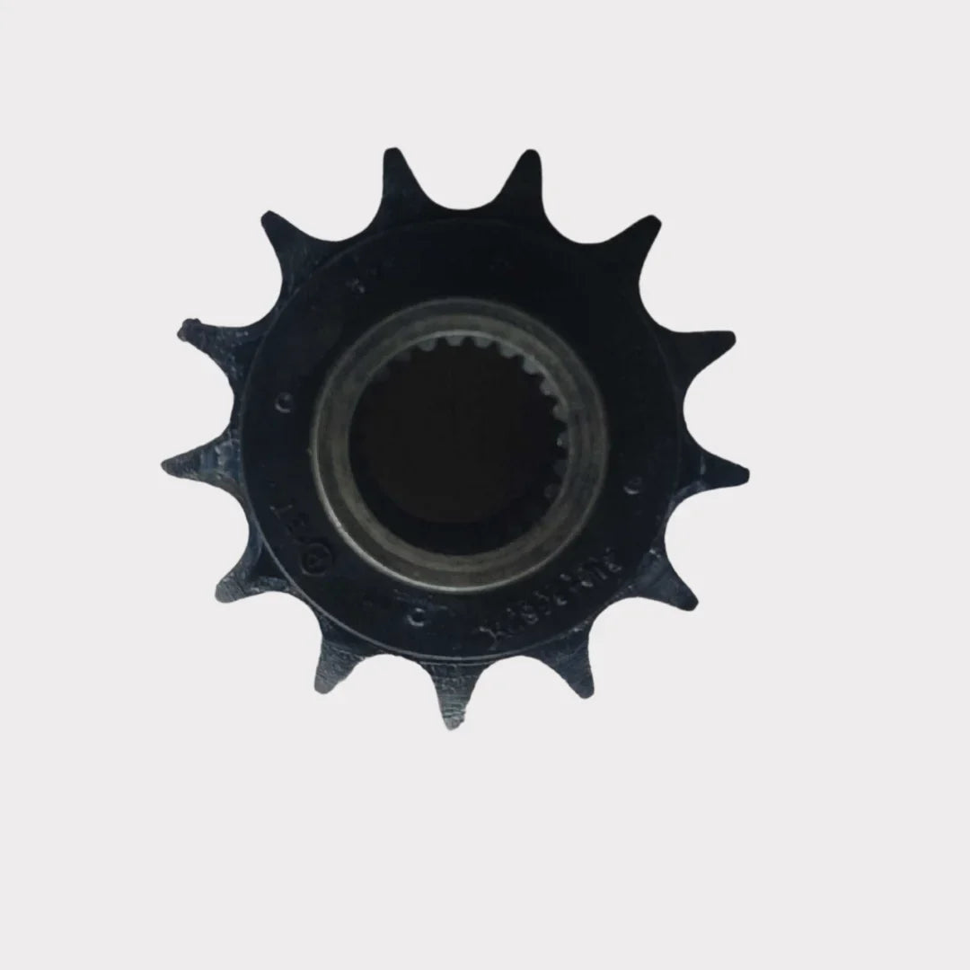 Chain Sprocket Kit for Ola S1 X & S1 X+ (Gen 3) – Complete Drive Set