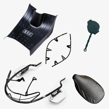 All in one combo kit accessories for Ola S1 Pro+ Gen 3, S1 Pro Gen 3, S1 Air