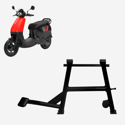 Ola S1, S1 Pro Gen 1, S1 Air, S1 X & S1 X+ Double Stand - Center Stand with Fittings