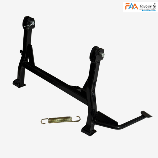 Heavy-Duty Main Stand for Hero Vida VX2 Plus & Go V2 & V2 Pro | Strong Center Stand