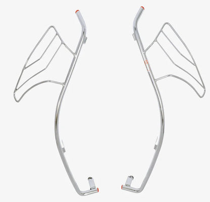 Suzuki New Access 2016 to 2024 : Front Guards - Pack of 2