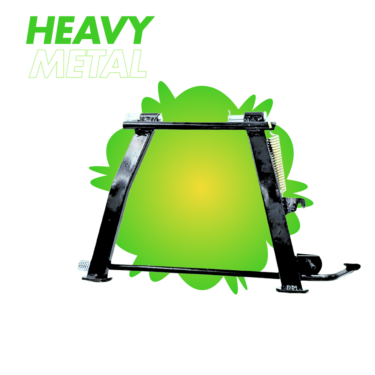 Ola S1 Pro Gen 2, Gen 3 & S1 X Center Stand - Heavy Duty Double Stand
