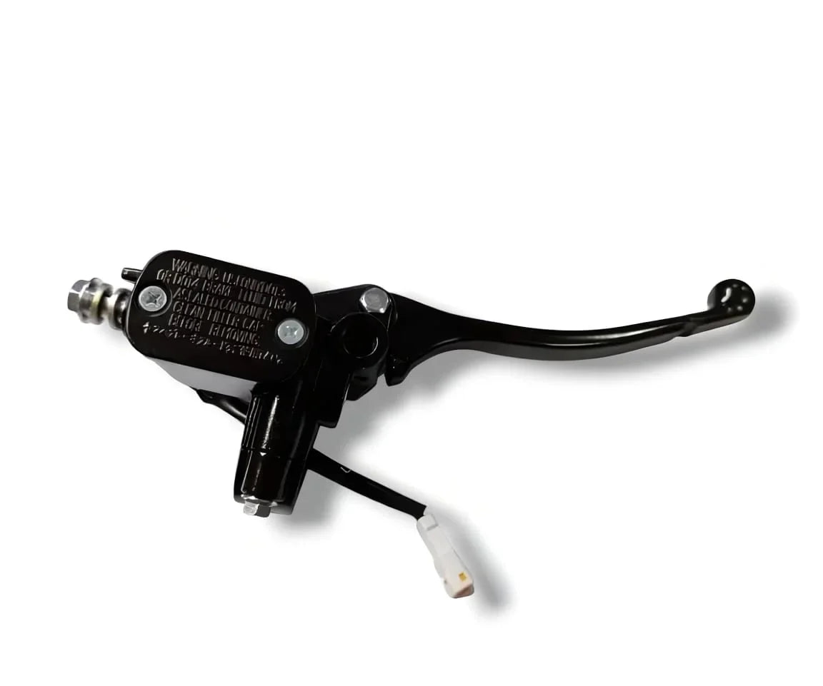 Ola S1 & S1 Pro Gen 1, Gen 2 Right Master Cylinder - Front Brake Assembly