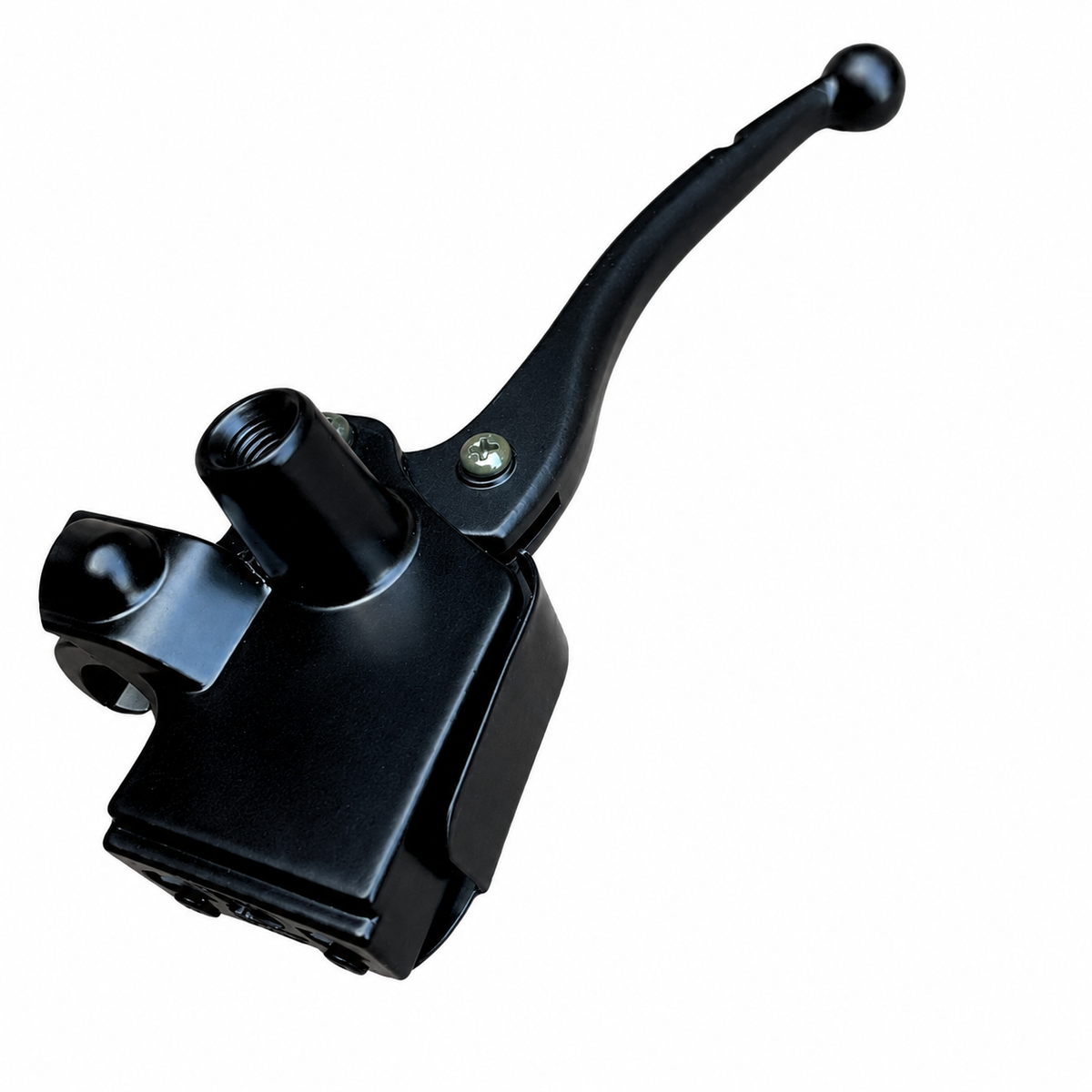 Ola S1 Air & S1 X Left Side York - Rear Brake Master Cylinder with Lever
