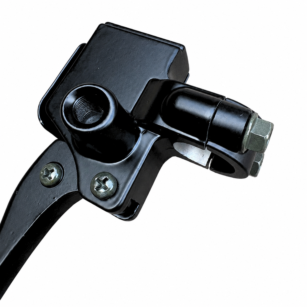 Ola S1 Air & S1 X Left Side York - Rear Brake Master Cylinder with Lever