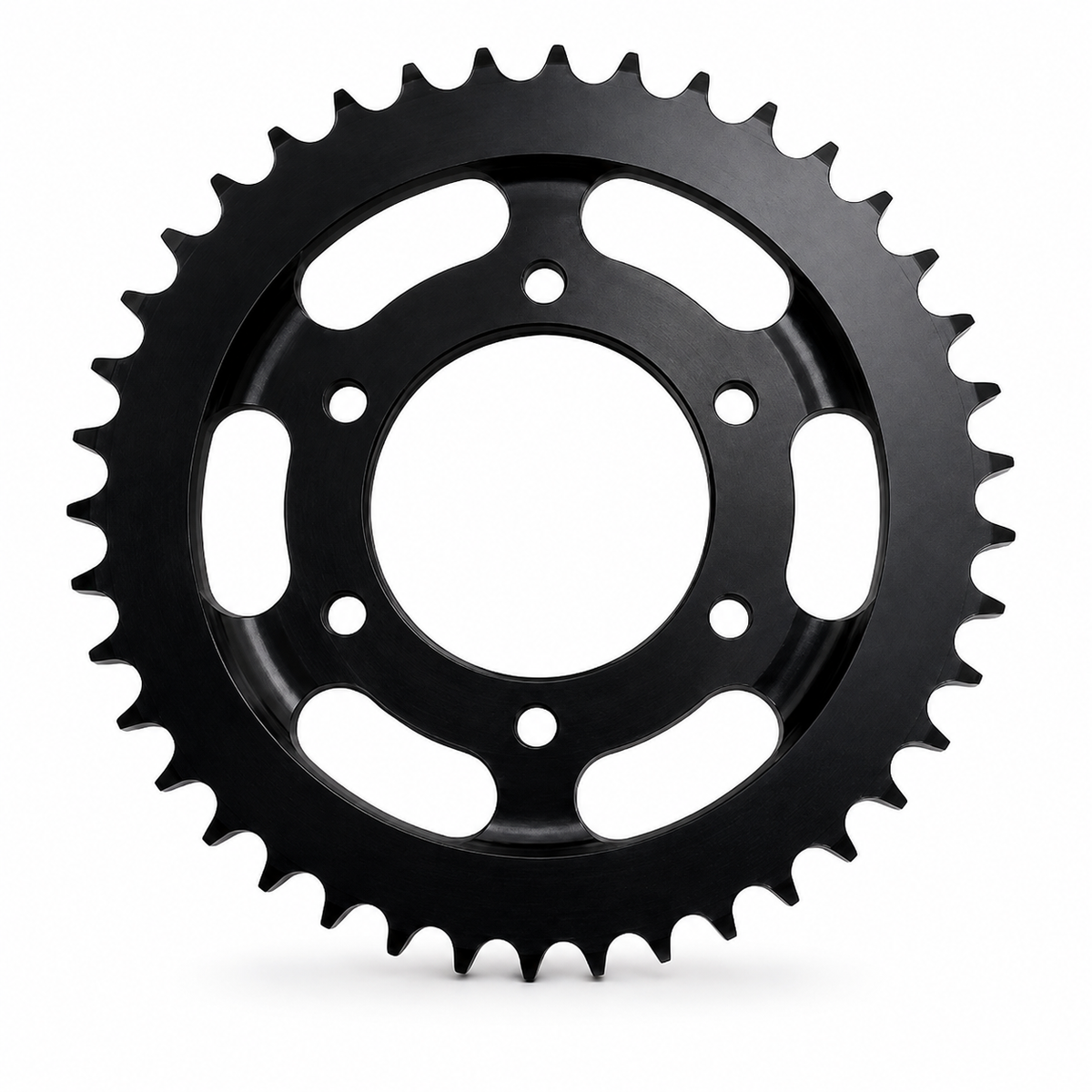 Ola S1 Pro Gen 2 Chain Sprocket Kit - Chain, Front & Rear Sprocket Full Set