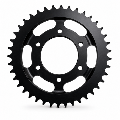 Ola S1 Pro Gen 2 Chain Sprocket Kit - Chain, Front & Rear Sprocket Full Set