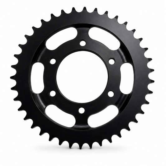 Ola S1 Pro Gen 2 Chain Sprocket Kit - Chain, Front & Rear Sprocket Full Set