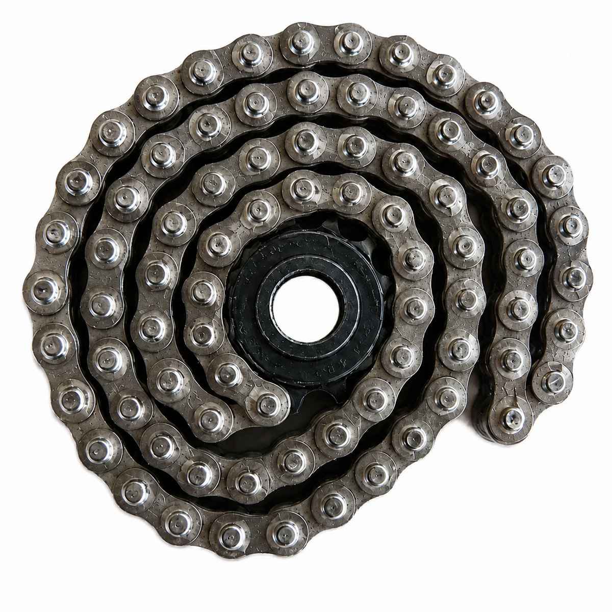 Ola S1 Pro Gen 2 Chain Sprocket Kit - Chain, Front & Rear Sprocket Full Set