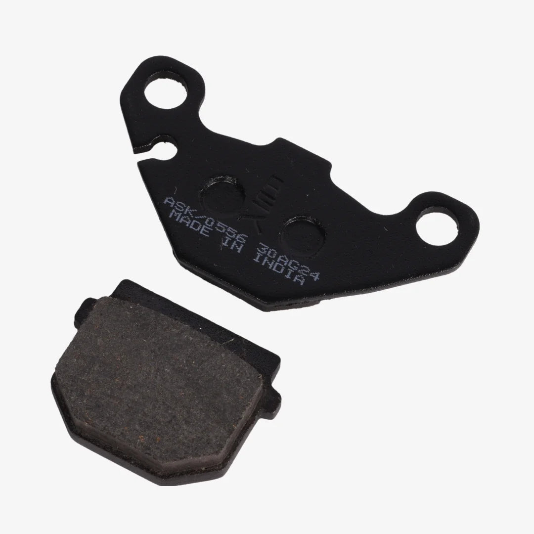 Ola S1, S1 Pro and Ola S1 Pro (2nd Gen) Rear/Back Disc Pad