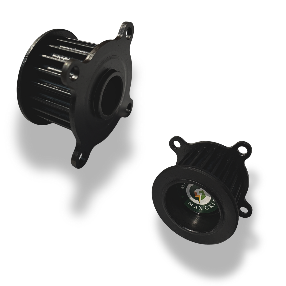 Ola S1 Pro Gen 1 & Gen 2 Motor Belt Pulley - Front Drive Pulley (JKF)