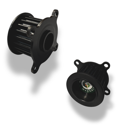 Ola S1 Pro Gen 1 & Gen 2 Motor Belt Pulley - Front Drive Pulley (JKF)