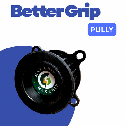 Ola S1 Pro Gen 1 & Gen 2 Motor Belt Pulley - Front Drive Pulley (JKF)