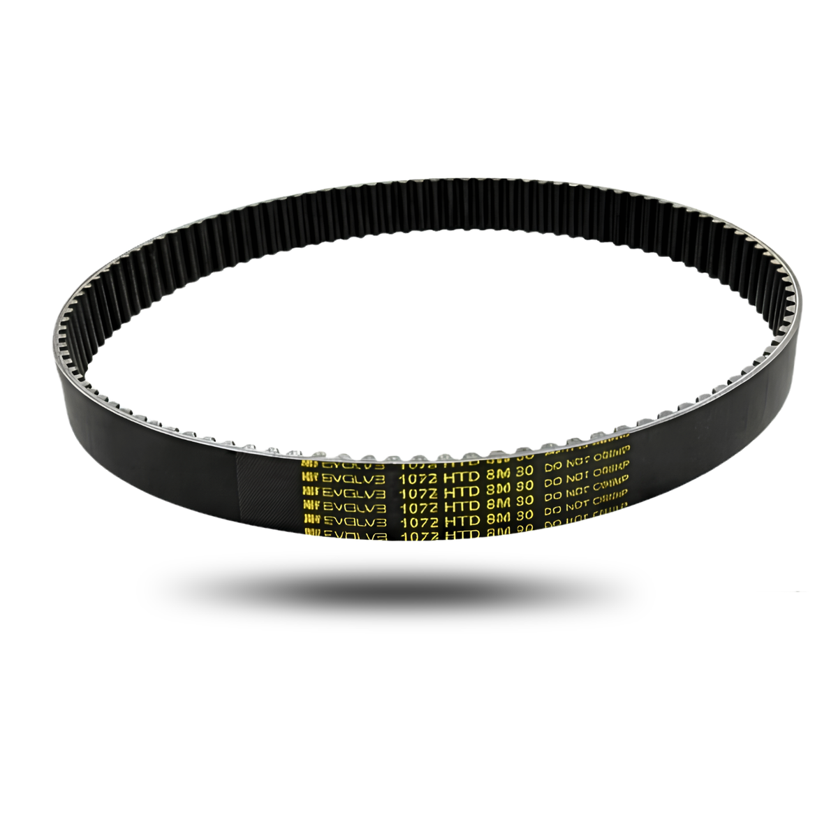 Ola S1 Pro Gen 2 Drive Belt - Heavy Duty Toothed Rubber Belt (JKF)
