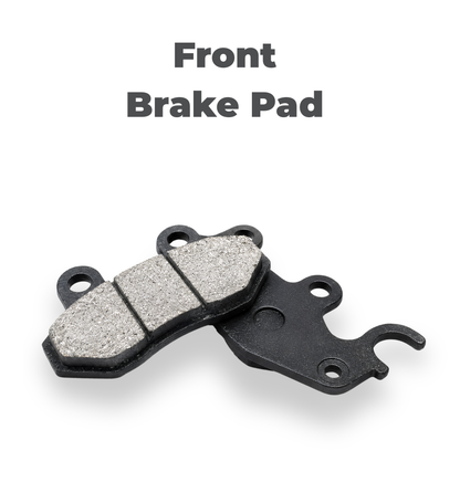 Ola S1 & S1 Pro Front Brake Pad - Front Disc Pad Set (High Quality)