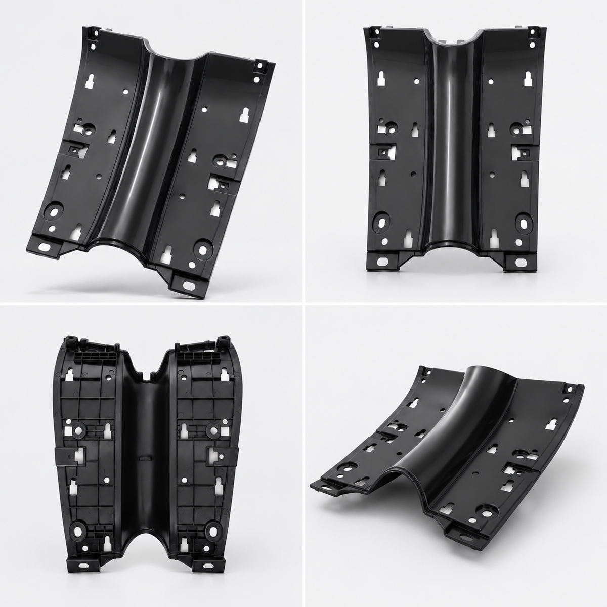 Ola S1 & S1 Pro Gen 1 Foot Board - Full Floor Board Replacement