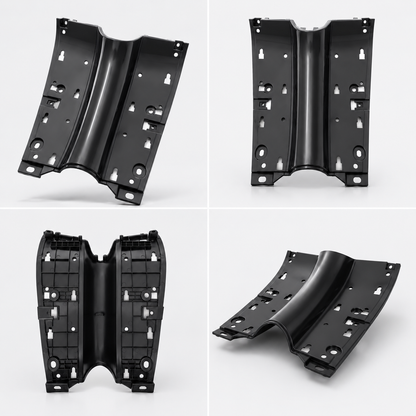 Ola S1 & S1 Pro Gen 1 Foot Board - Full Floor Board Replacement